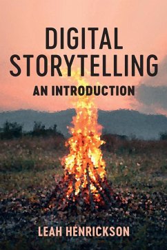 Cover Digital Storytelling (eBook, ePUB)