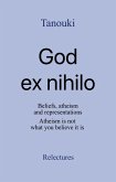 God ex nihilo (eBook, ePUB) God ex nihilo (eBook, ePUB)
