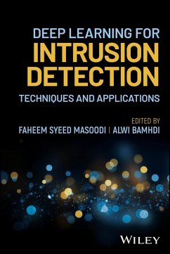 Cover Deep Learning for Intrusion Detection (eBook, PDF)
