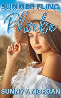 Cover Phoebe (Summer Flings) (eBook, ePUB)