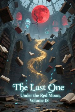 Cover The Last One Under the Red Moon, Volume 18 (eBook, ePUB)