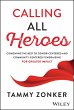 Calling All Heroes (eBook, PDF) - Bild 1