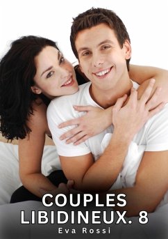 Cover Couples Libidineux. 8 (eBook, ePUB)