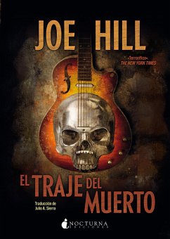 Cover El traje del muerto (eBook, ePUB)