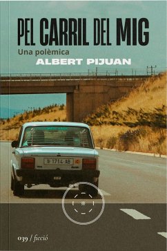 Cover Pel carril del mig (eBook, ePUB)