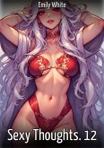 Sexy Thoughts. 12 (eBook, ePUB)