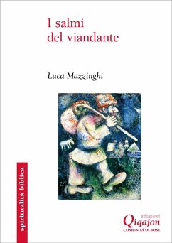Cover I salmi del viandante (eBook, ePUB)