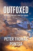Outfoxed (Inspector William Fox Series, #1) (eBook, ePUB)