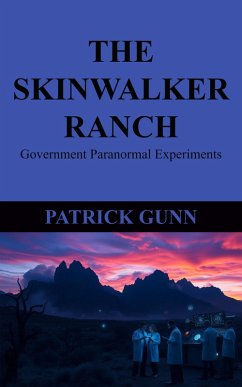 Cover The Skinwalker Ranch (eBook, ePUB)