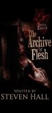 The Archive of Flesh (Erotic horror, #8) (eBook, ePUB)