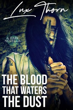 Cover The Blood that Waters the Dust (eBook, ePUB)