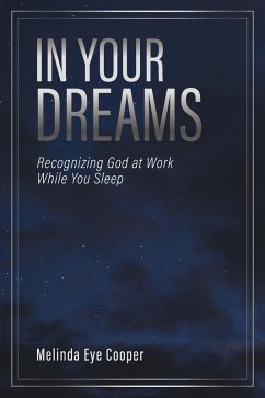 Cover In Your Dreams (eBook, ePUB)