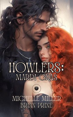 Cover Howlers Mardi Gras (eBook, ePUB)