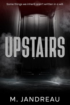 Cover Upstairs (eBook, ePUB)