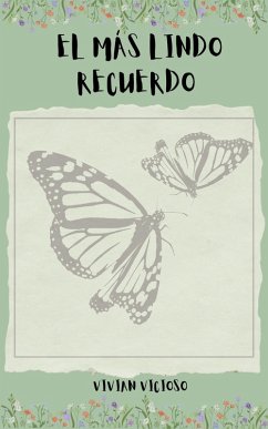 Cover EL MAS LINDO RECUERDO (eBook, ePUB)