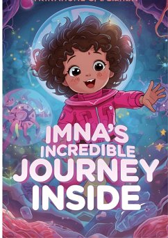 Cover Imna's Incredible Journey Inside (eBook, ePUB)