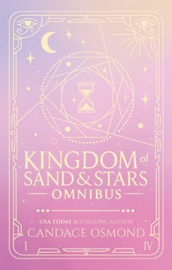 Kingdom of Sand & Stars (eBook, ePUB) - Osmond, Candace