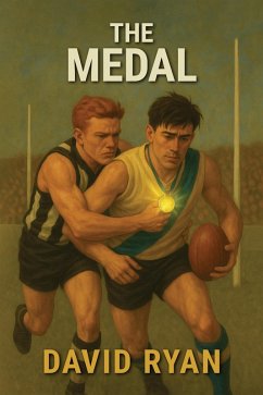 Cover The Medal (eBook, ePUB)