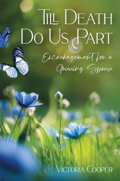 Cover Till Death Do Us Part (eBook, ePUB)