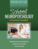 School Neuropsychology (eBook, ePUB)