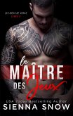 Le Maitre des Jeux (eBook, ePUB)