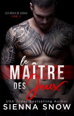 Cover Le Maitre des Jeux (eBook, ePUB)