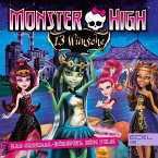 13 Wünsche (Das Original-Hörspiel zum Film) (MP3-Download)