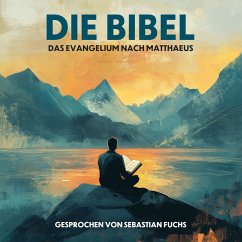 Cover Das Evangelium nach Matthäus (MP3-Download)