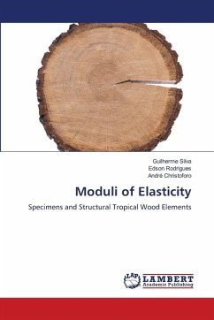 Cover Moduli of Elasticity