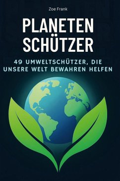 Planetenschützer - Frank, Zoe Planetenschützer - Frank, Zoe