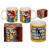 Becher, Super Mario II,