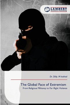 The Global Face of Extremism The Global Face of Extremism