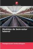 Medidas de bem-estar laboral Medidas de bem-estar laboral