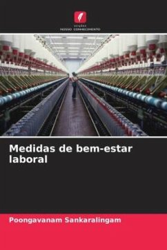 Cover Medidas de bem-estar laboral