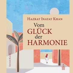 Cover Vom Glück der Harmonie
