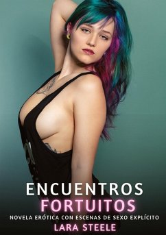 Cover Encuentros Fortuitos