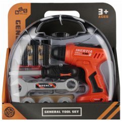 Cover Werkzeuge 25x26x8 mc Koffer