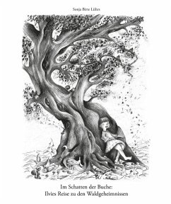 Cover Im Schatten der Buche