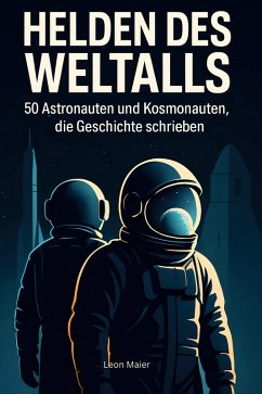 Helden des Weltalls - Maier, Leon Helden des Weltalls - Maier, Leon