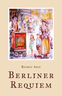Cover Berliner Requiem