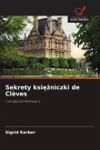 Sekrety ksi¿¿niczki de Clèves