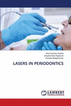 Cover LASERS IN PERIODONTICS