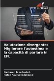 Valutazione divergente: Migliorare l'autostima e la capacità di parlare in EFL