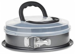 Cover Form Demont + Abdeckung Transpt 26, dunkelgrau