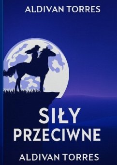 Cover Sily Przeciwne