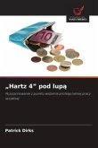 "Hartz 4" pod lup¿
