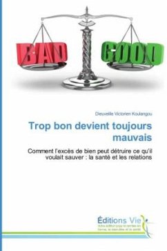 Cover Trop bon devient toujours mauvais