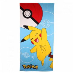 Cover Handtuch Pokémon