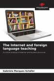 The Internet and foreign language teaching
