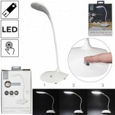 taktile Leselampe taktile Leselampe